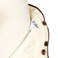 Special MJ Edition: Hose "Oscar" aus reiner Wolle - Handarbeit