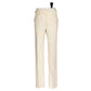 Hose aus Brisbane Moss 12 Whale-Baumwollcord - Rota Sartorial