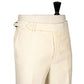 Hose aus Brisbane Moss 12 Whale-Baumwollcord - Rota Sartorial