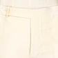 Trousers made from Brisbane Moss 12 Whale cotton corduroy - Rota Sartorial