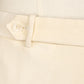 Trousers made from Brisbane Moss 12 Whale cotton corduroy - Rota Sartorial