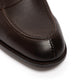 Loafer "Harrow" aus französischem Kalbsleder - Handgenäht
