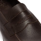 Loafer "Harrow" aus französischem Kalbsleder - Handgenäht