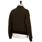Jacke "Collin Bomber" aus reiner Wolle - Valstar Original