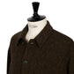 Jacke "Collin Bomber" aus reiner Wolle - Valstar Original