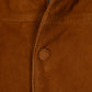 Down Vest "Alain Goose Down Vest" made of Goatskin - Valstar Original