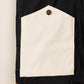 Down Vest "Alain Goose Down Vest" made of Goatskin - Valstar Original