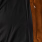 Down Vest "Alain Goose Down Vest" made of Goatskin - Valstar Original