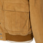 Jacket "New Corduroy Valstarino" made from a Cotton blend - Valstar Original