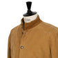 Jacket "New Corduroy Valstarino" made from a Cotton blend - Valstar Original