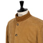 Jacket "New Corduroy Valstarino" made from a Cotton blend - Valstar Original