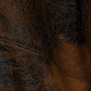 Leather Jacket "Vintage Burton" made of Full-Grain Lambskin - Valstar Original