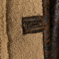 Leather Jacket "Vintage Burton" made of Full-Grain Lambskin - Valstar Original