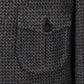 Sartoria Voglio Exclusive x MJ: Shirt Jacket "Giacca Sartoriale" made of Scottish Wool—Entirely Handcrafted
