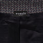 Sartoria Voglio Exclusive x MJ: Shirt Jacket "Giacca Sartoriale" made of Scottish Wool—Entirely Handcrafted