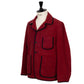 Jacket "Harborline Swing Jacket" made from a Wool blend - Authentic Item
