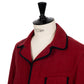 Jacket "Harborline Swing Jacket" made from a Wool blend - Authentic Item