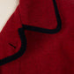 Jacket "Harborline Swing Jacket" made from a Wool blend - Authentic Item