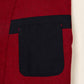 Jacket "Harborline Swing Jacket" made from a Wool blend - Authentic Item