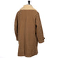 Mantel "Swedish Army Coat" aus einem Wollmix - Authentic Item