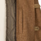 Mantel "Swedish Army Coat" aus einem Wollmix - Authentic Item