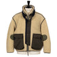 Jacke "Alpine Fleece Jumper" aus Tec Fleece - Authentic Item