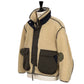 Jacke "Alpine Fleece Jumper" aus Tec Fleece - Authentic Item