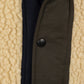 Jacke "Alpine Fleece Jumper" aus Tec Fleece - Authentic Item