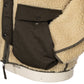 Jacke "Alpine Fleece Jumper" aus Tec Fleece - Authentic Item