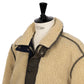 Jacke "Alpine Fleece Jumper" aus Tec Fleece - Authentic Item