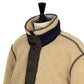 Jacke "Alpine Fleece Jumper" aus Tec Fleece - Authentic Item
