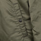 Jacket "B15 Aviator" with Lambskin Collar - Authentic Item