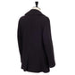 Anatomica x MJ: Peacoat "Captain Ahab" made of Pure Wool