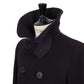 Anatomica x MJ: Peacoat "Captain Ahab" made of Pure Wool