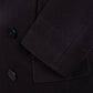Anatomica x MJ: Peacoat "Captain Ahab" made of Pure Wool