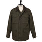 Jacke "Stanley Padded Field" aus reiner Baumwolle - Valstar Original