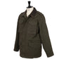 Jacke "Stanley Padded Field" aus reiner Baumwolle - Valstar Original