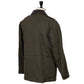 Jacke "Stanley Padded Field" aus reiner Baumwolle - Valstar Original