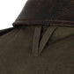 Jacke "Stanley Padded Field" aus reiner Baumwolle - Valstar Original