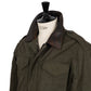 Jacke "Stanley Padded Field" aus reiner Baumwolle - Valstar Original