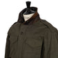 Jacke "Stanley Padded Field" aus reiner Baumwolle - Valstar Original