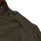 Jacke "Stanley Padded Field" aus reiner Baumwolle - Valstar Original