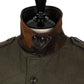 Jacke "Stanley Padded Field" aus reiner Baumwolle - Valstar Original