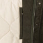 Jacke "Stanley Padded Field" aus reiner Baumwolle - Valstar Original