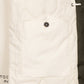 Jacke "Stanley Padded Field" aus reiner Baumwolle - Valstar Original