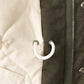 Jacke "Stanley Padded Field" aus reiner Baumwolle - Valstar Original