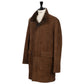 Leather Jacket "Cortina" made from Full-Grain Lambskin - Handcrafted