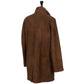 Leather Jacket "Cortina" made from Full-Grain Lambskin - Handcrafted