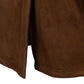 Leather Jacket "Cortina" made from Full-Grain Lambskin - Handcrafted