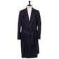 House Robe "Principe" made of Pure English Wool